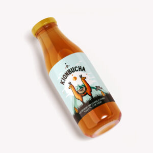 Kionbucha Natural - Image 2