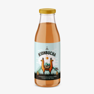 Kionbucha Natural
