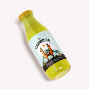 Kionbucha Piña - Image 2